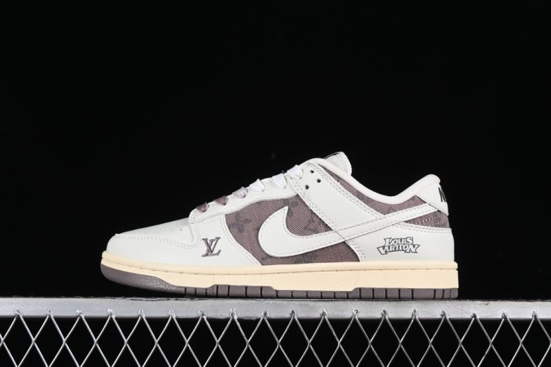 Nike Dunk Shoes